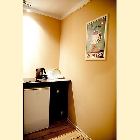 Coffee Apartments Jūrkalne Buitenkant foto