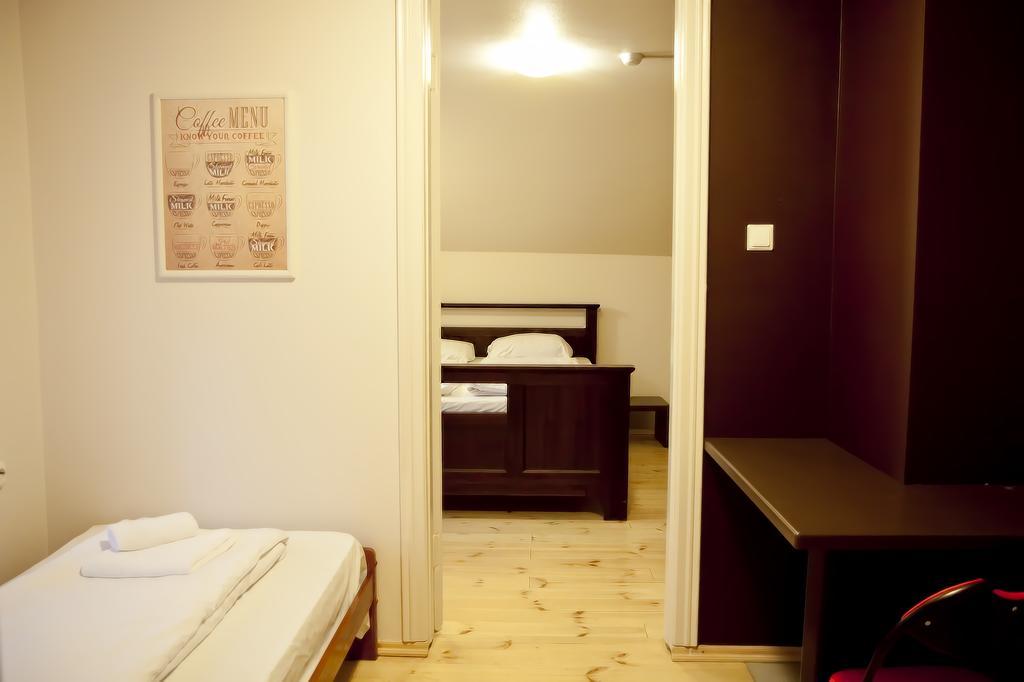 Coffee Apartments Jūrkalne Kamer foto