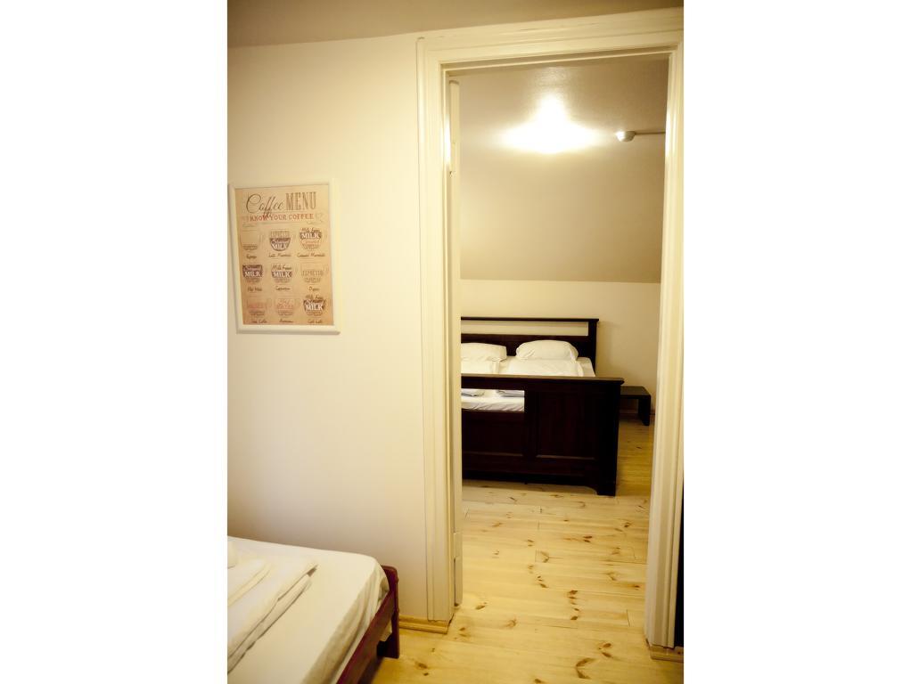 Coffee Apartments Jūrkalne Kamer foto