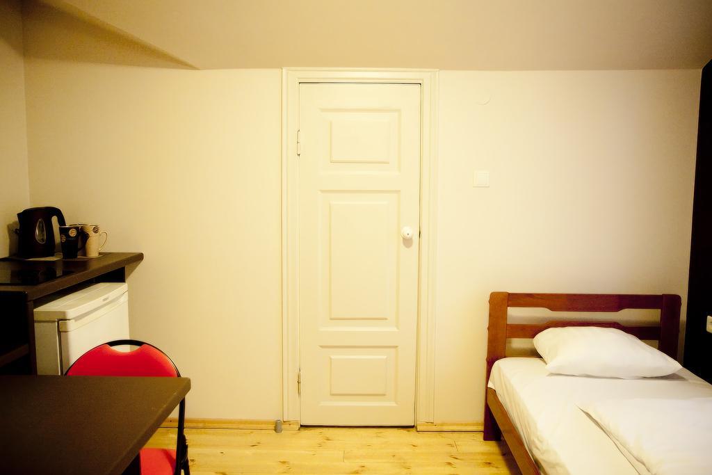Coffee Apartments Jūrkalne Kamer foto