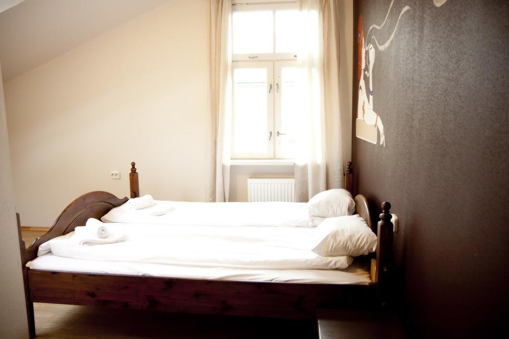 Coffee Apartments Jūrkalne Kamer foto