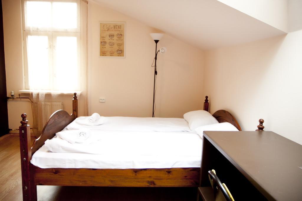 Coffee Apartments Jūrkalne Kamer foto