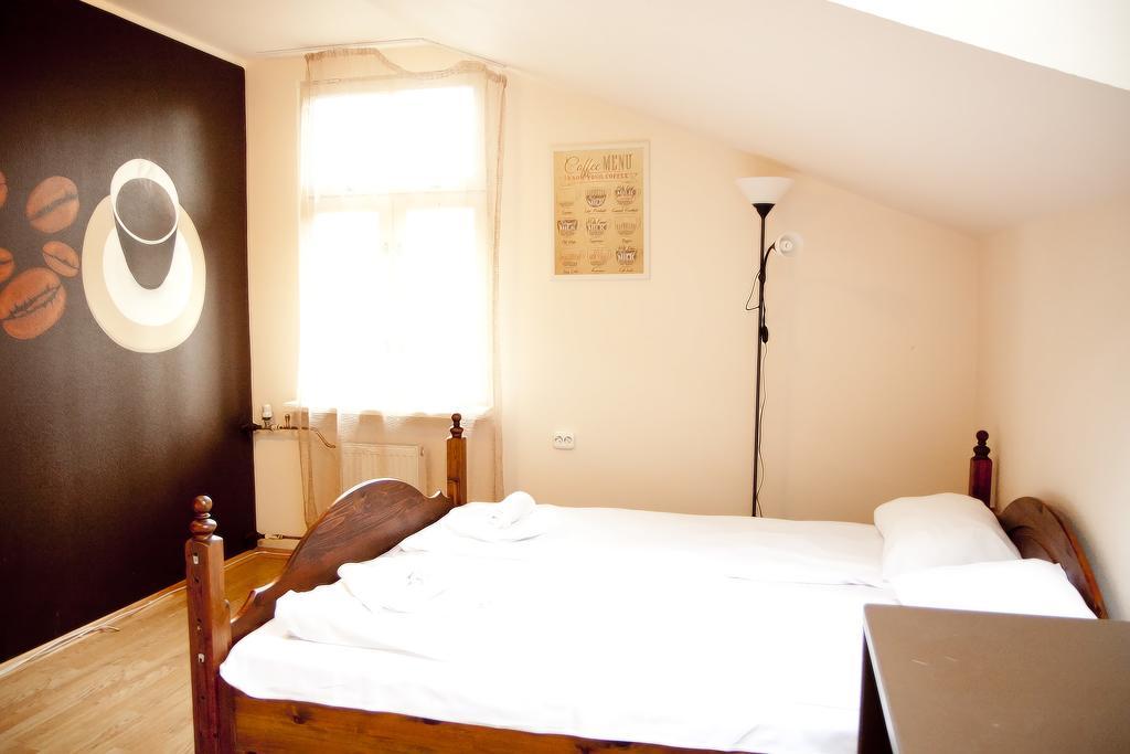 Coffee Apartments Jūrkalne Kamer foto