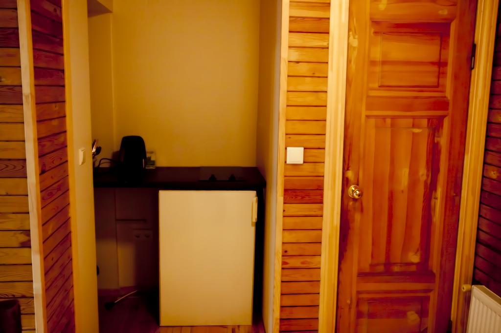 Coffee Apartments Jūrkalne Kamer foto