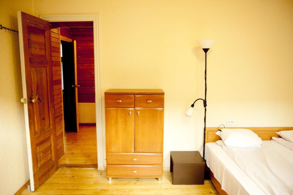 Coffee Apartments Jūrkalne Kamer foto